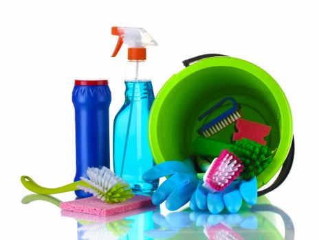 Secure St Margarets Carpet Cleaners payment area with protected checkout