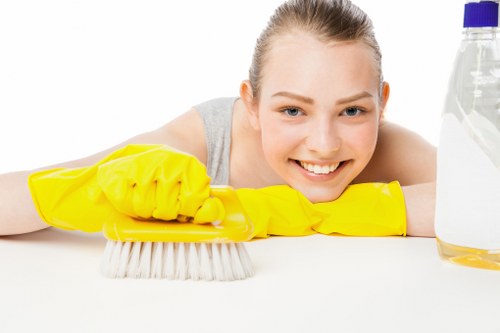 Local carpet cleaning service for St Margarets interiors