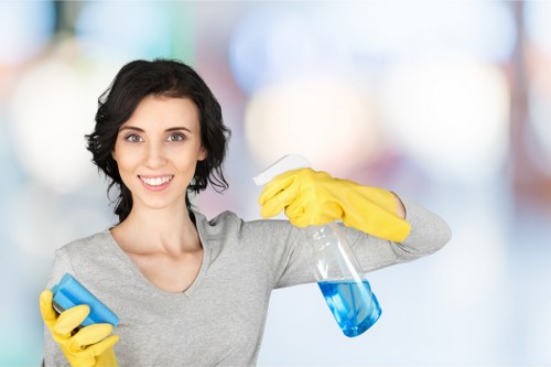 Signs a sofa needs cleaning such as stains and dust buildup