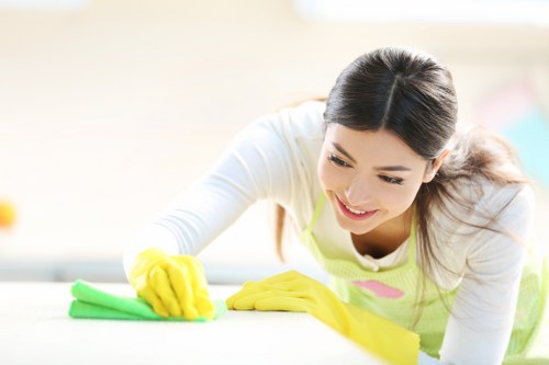 Mattress cleaning in St Margarets for stain removal and long-lasting freshness