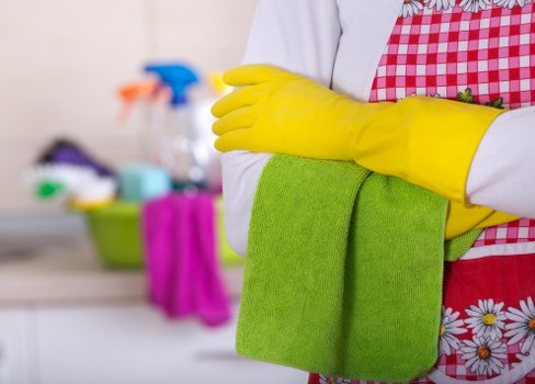 Professional mattress cleaning St Margarets treating stains and odours
