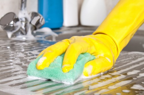 Zero-tolerance commitment to ethical carpet cleaning