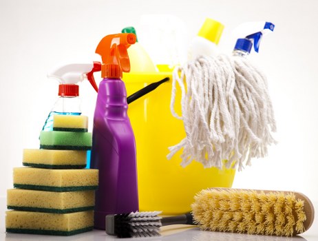 Different sofa cleaning methods used for upholstery in St Margarets