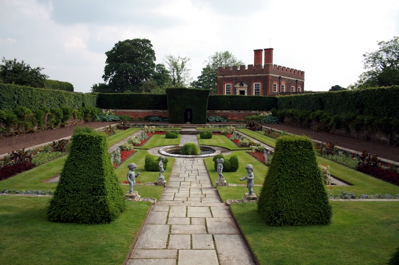 eco-friendly household